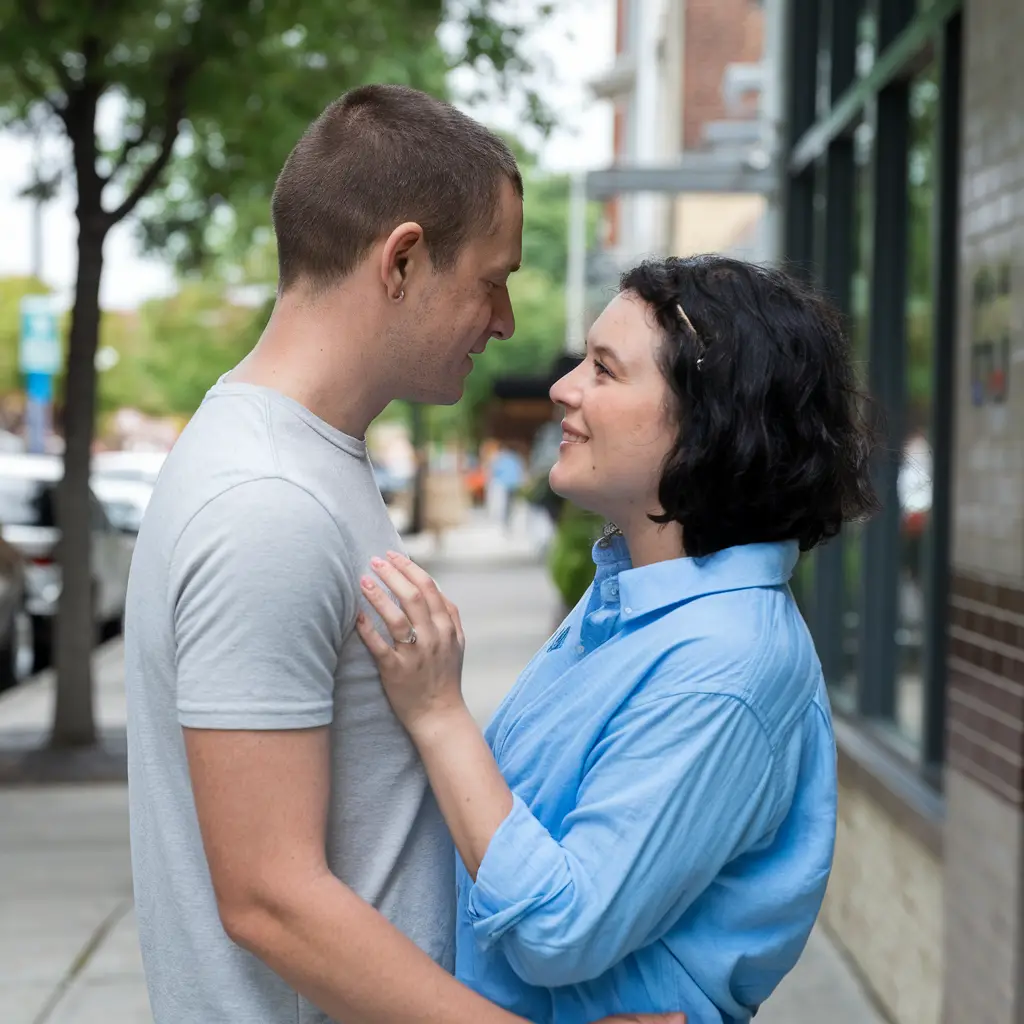 Looking for a bisexual hookup in Huntington Beach, California? Meet singles online for no-strings fun today.