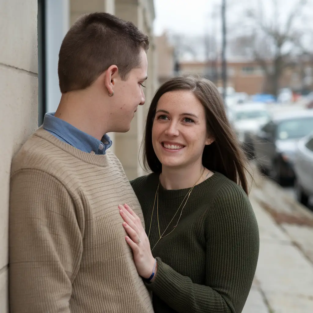 Searching for love? Meet Bisexual singles in Blue Springs, Missouri online for dating and hookups!