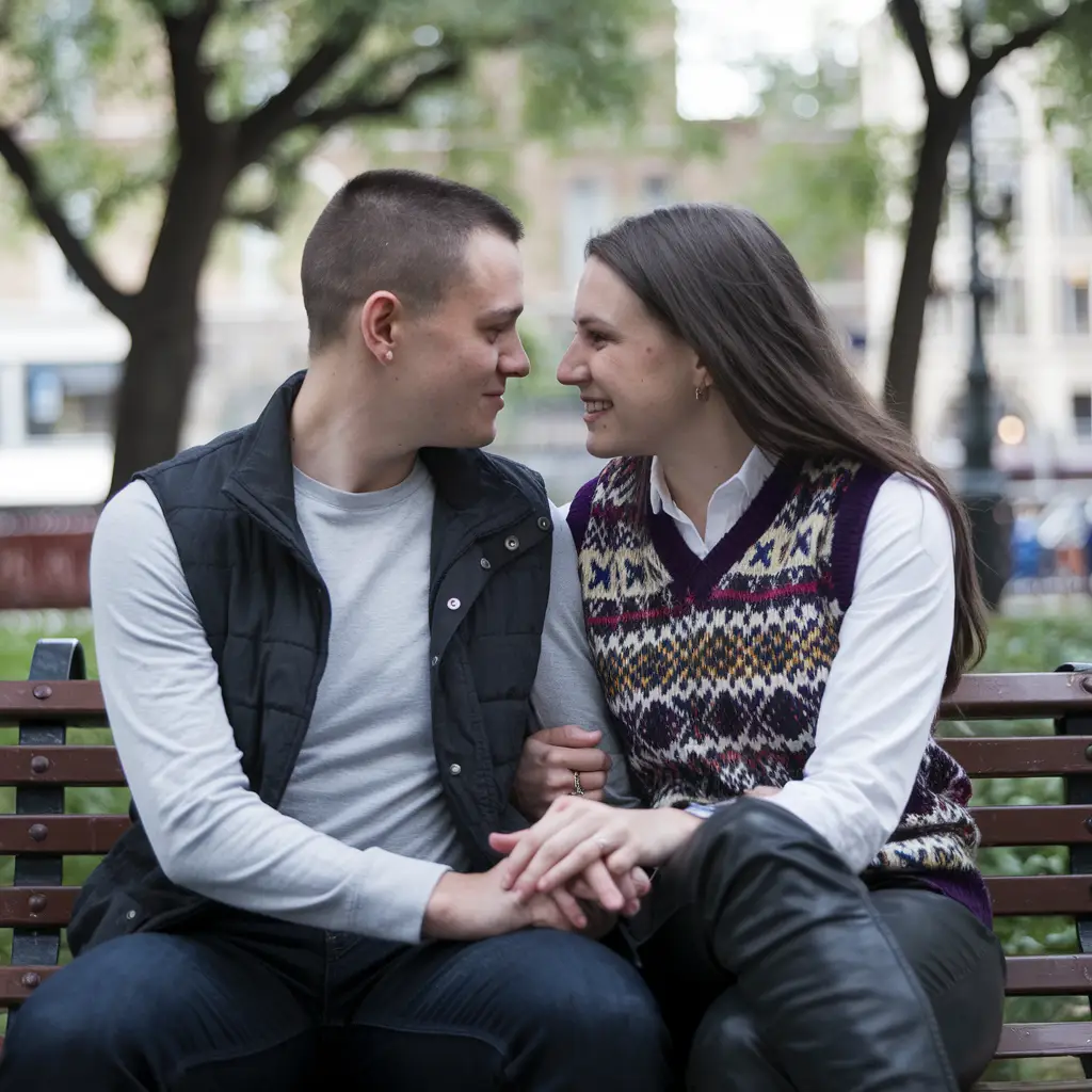 Meet bisexual singles in Redondo Beach, California for dating, romance, and casual online hookups!