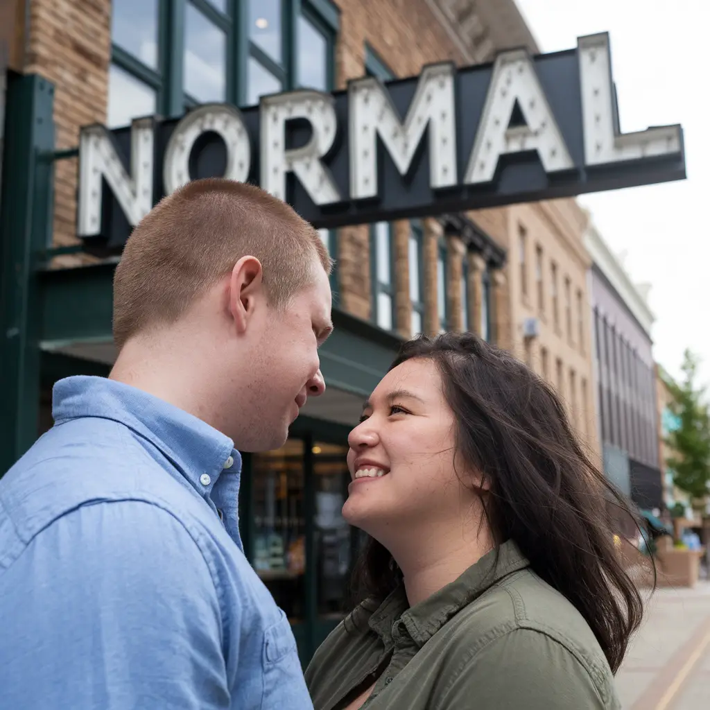 Searching for a bisexual hookup in Greeley, Colorado? Meet singles online for fun dating and casual encounters.