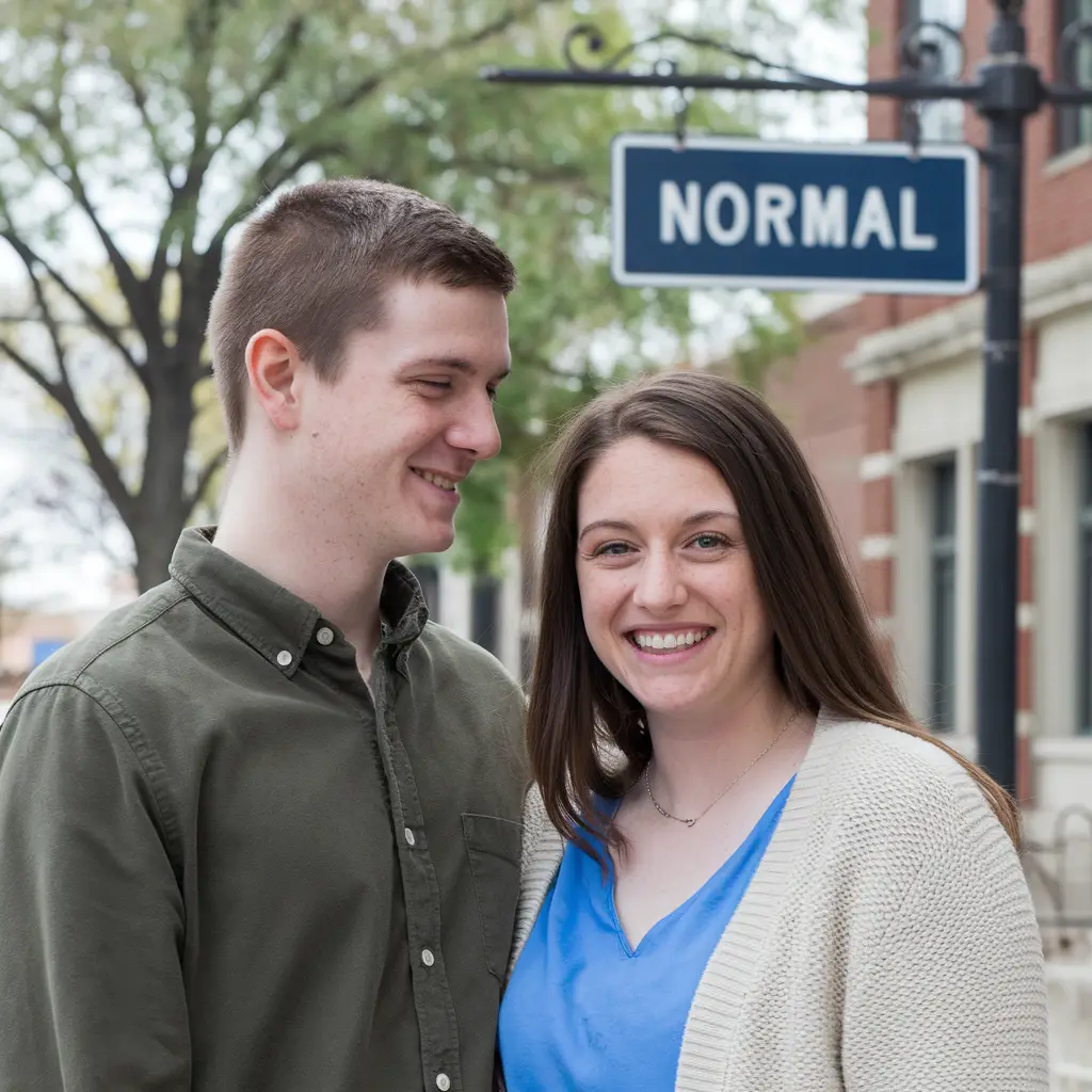 Ready for a Bisexual hookup in Downey, California? Meet singles online and start dating now!