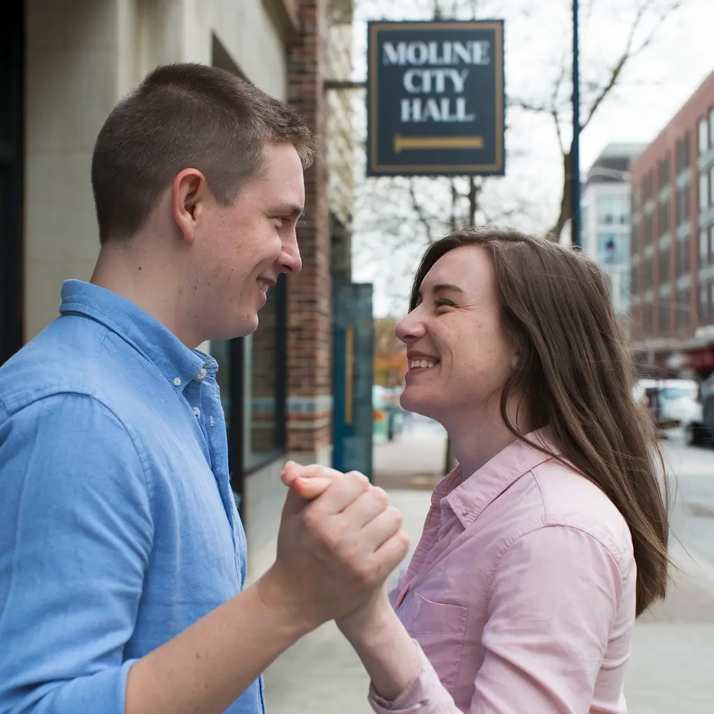 Connect with bisexual singles online in Richmond, Virginia for fun dating and exciting hookups!