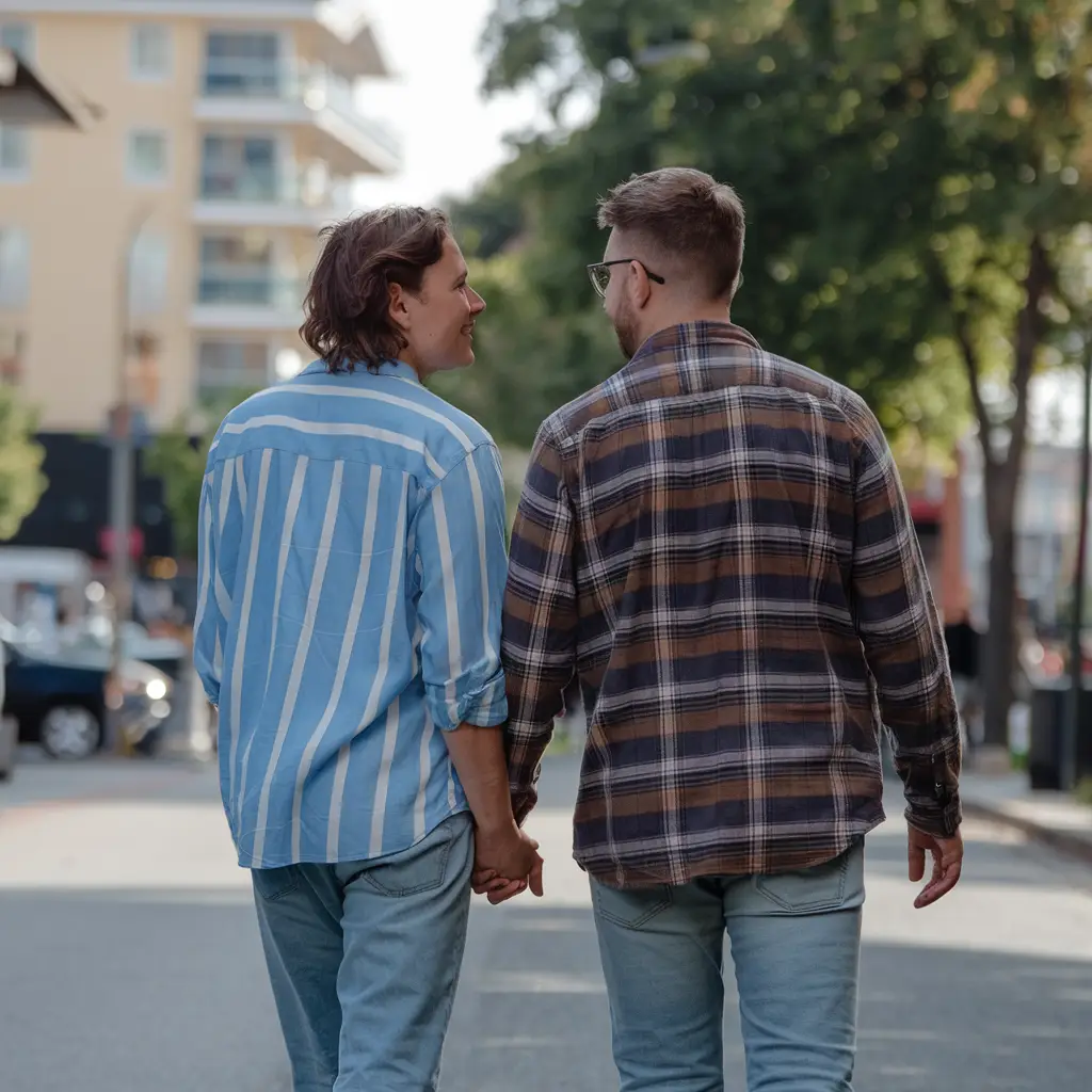 Meet Bisexual singles in Downers Grove, Illinois for dating and online hookups now!