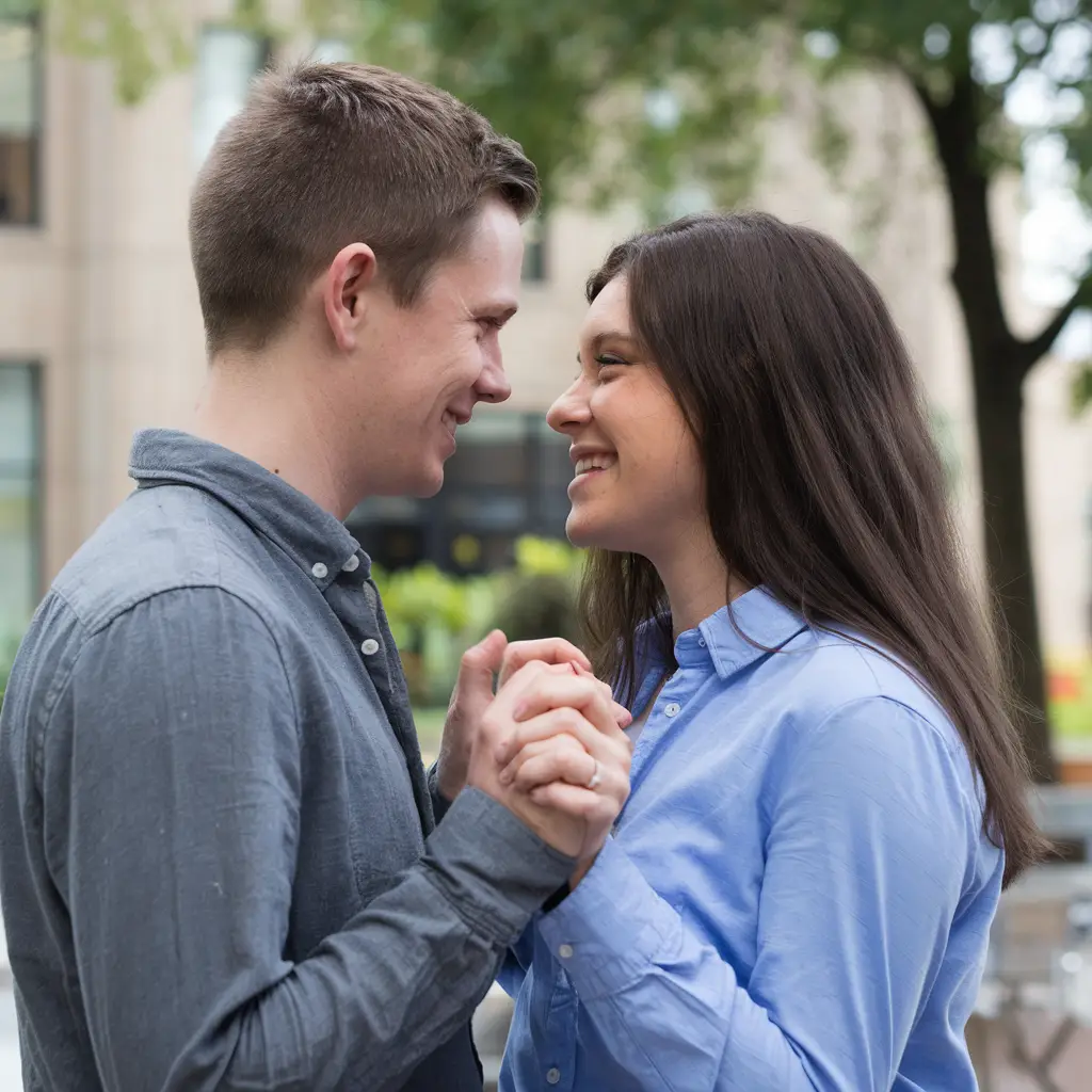 Searching for a Bisexual hookup in Morgan Hill, California? Meet singles online and start dating now!