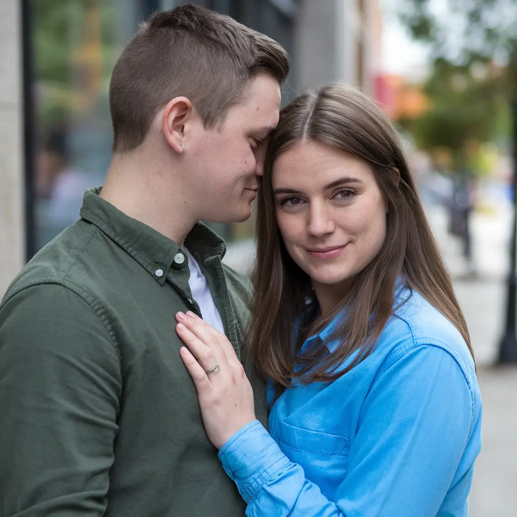 Connect with bisexual singles in Peoria, Arizona for exciting online dating and passionate hookups.