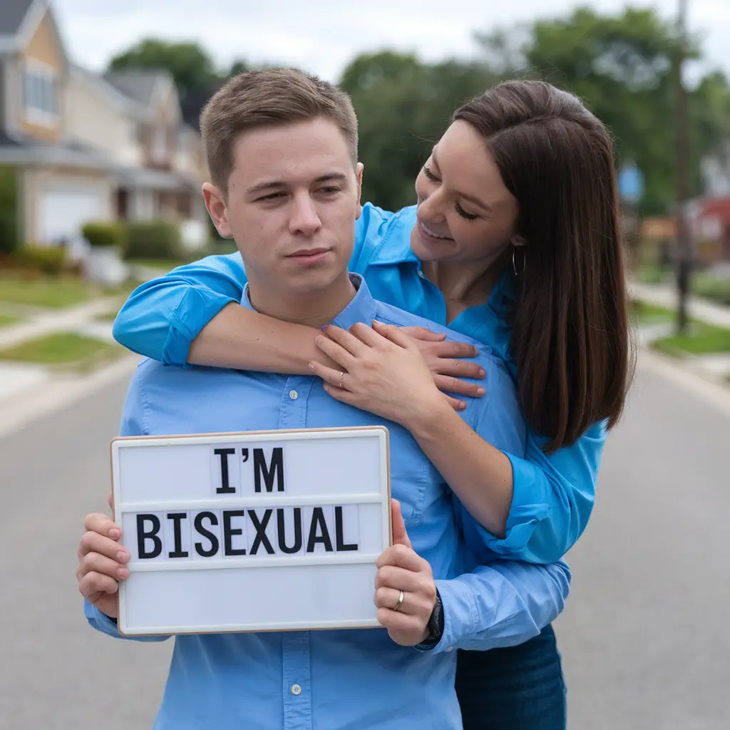 Meet bisexual singles online for dating and hookups in Lakewood, Colorado. Start your fun now!