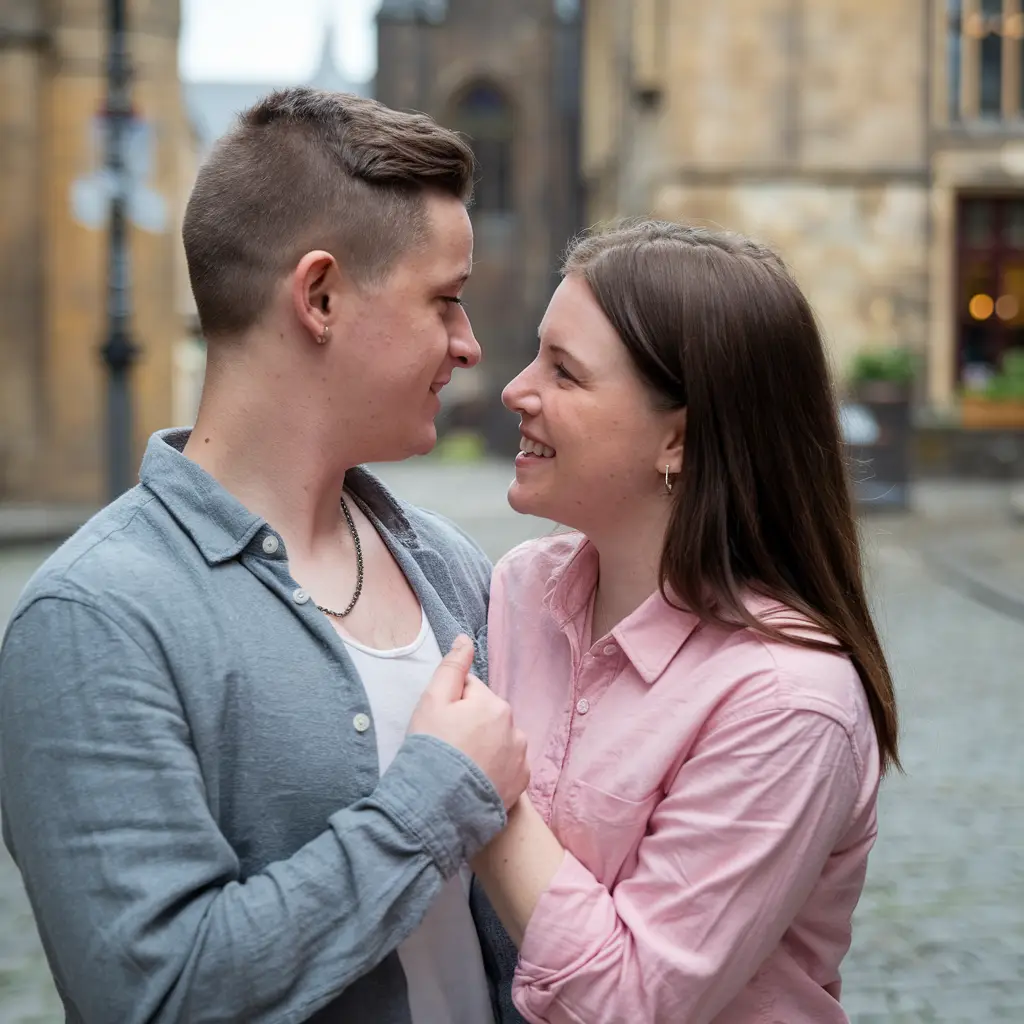 Meet bisexual singles in West Haven, Connecticut for online dating, romance, and exciting hookups!