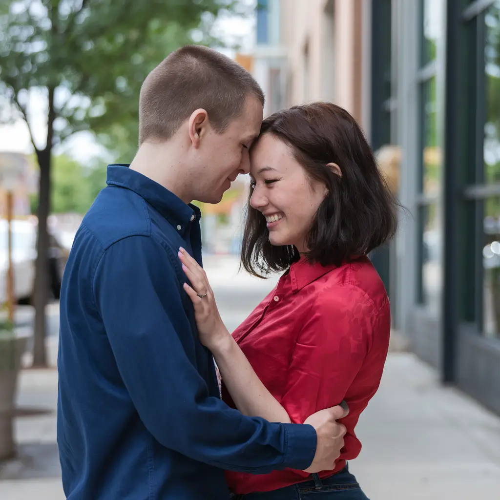 Searching for bisexual singles in Buffalo, New York? Meet them online for dating and hookups today!