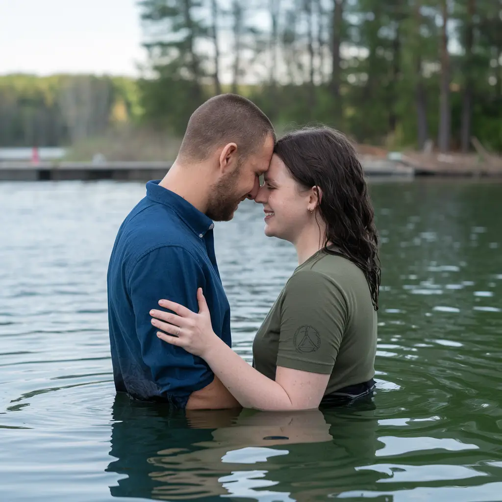 Meet bisexual singles online in Aurora, Illinois for hot dating and no-strings hookups today!