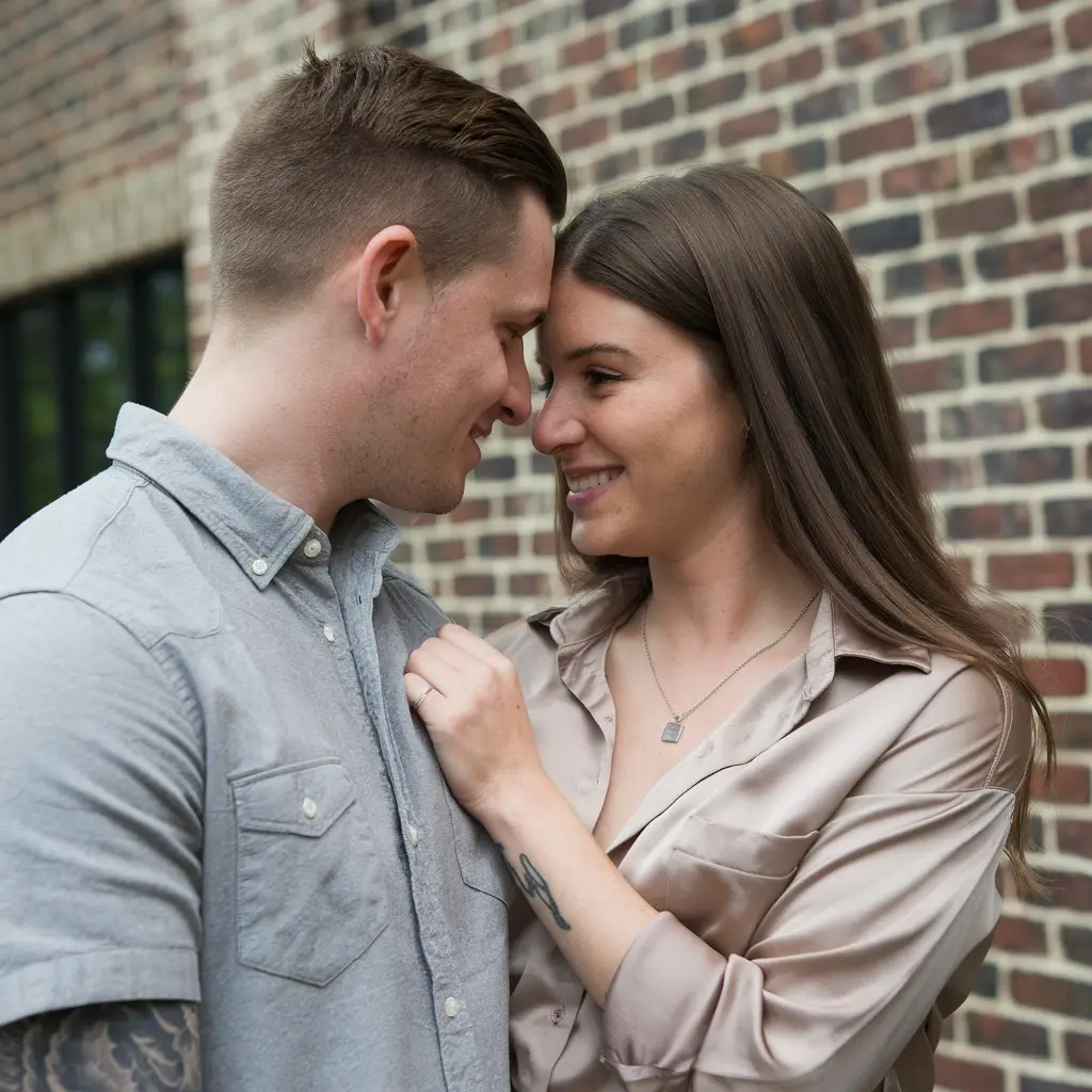 Meet bisexual singles in San Rafael, California and start enjoying thrilling online dating and passionate hookups.