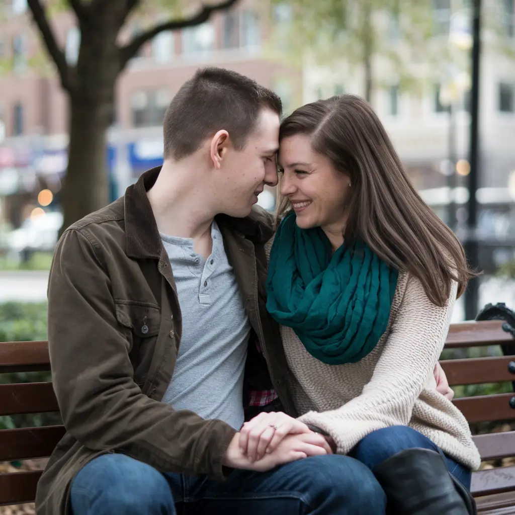 Join the best bisexual dating site in North Las Vegas, Nevada. Meet singles online for hookups and fun now!