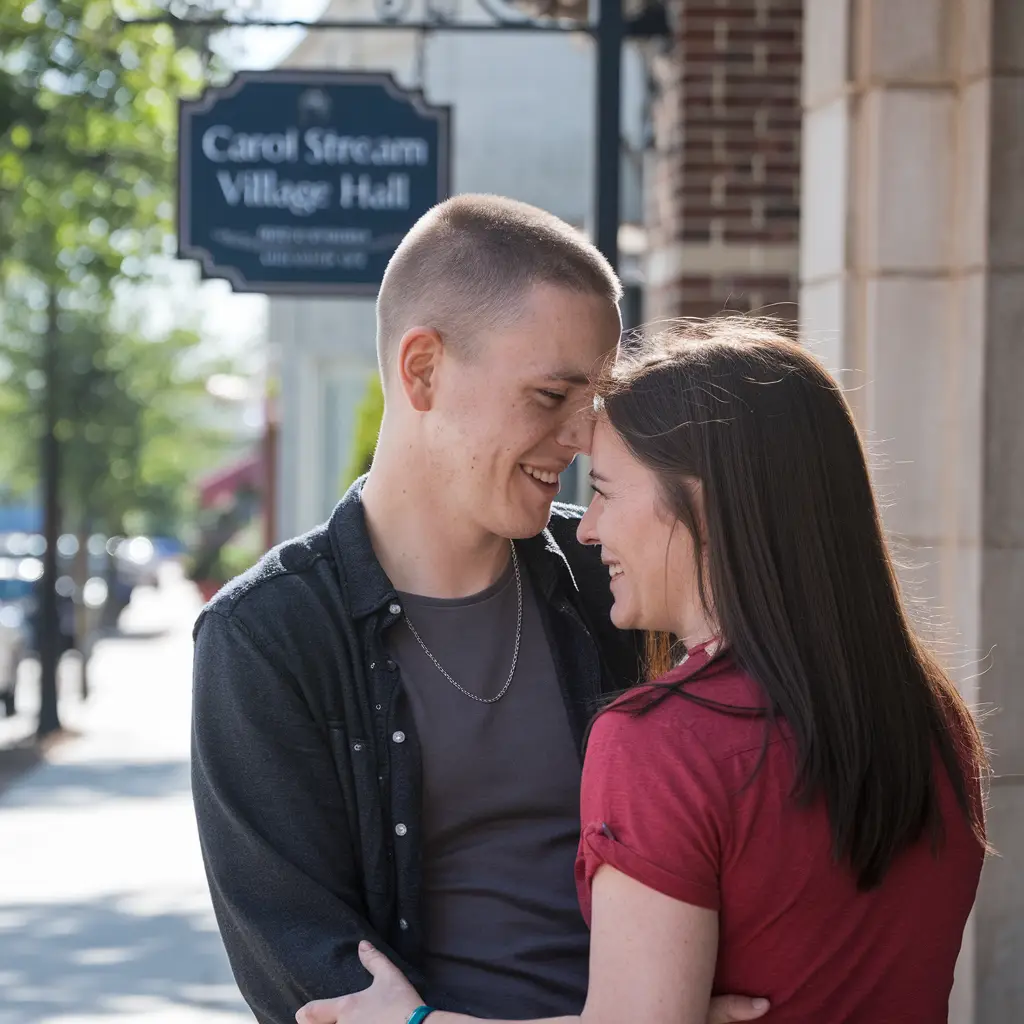 Meet bisexual singles in Anderson, Indiana for online dating, romance, and fun hookups!