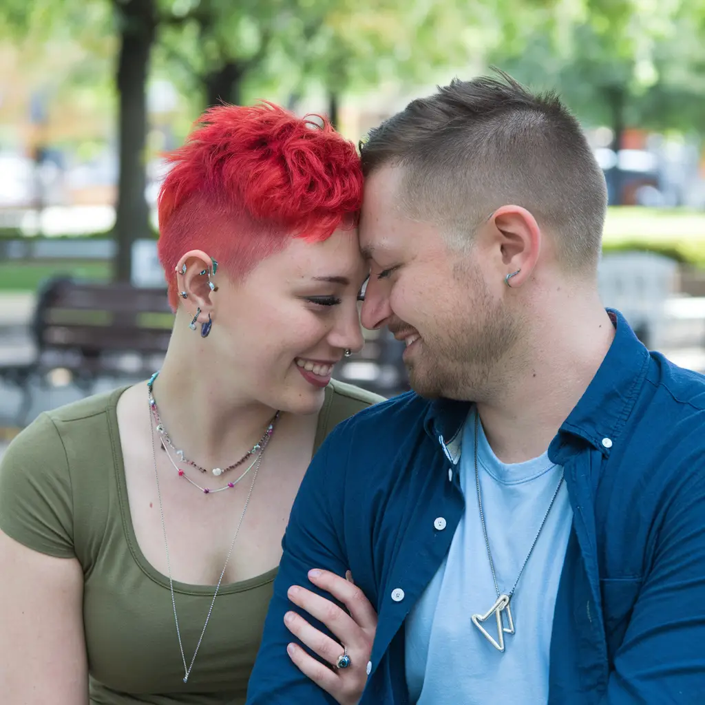 Looking for a Bisexual hookup in San Luis Obispo, California? Meet singles online and start dating!