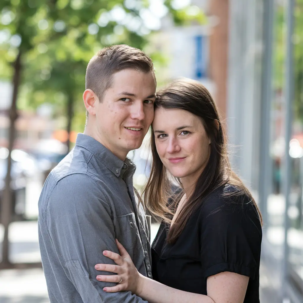 Find bisexual singles near you! Meet, date, and hookup online in Janesville, Wisconsin today.