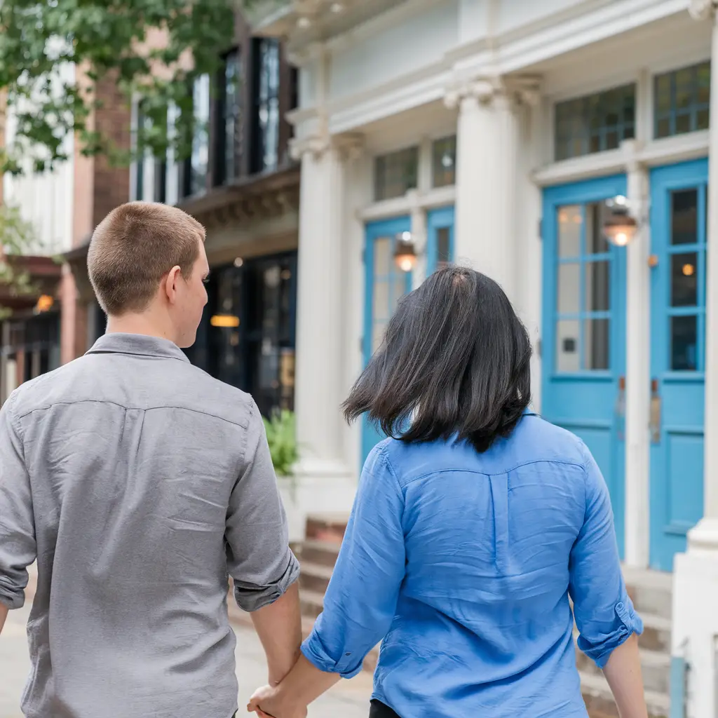 Looking for bisexual dating in Wichita, Kansas? Meet fun singles online and enjoy steamy hookups today!