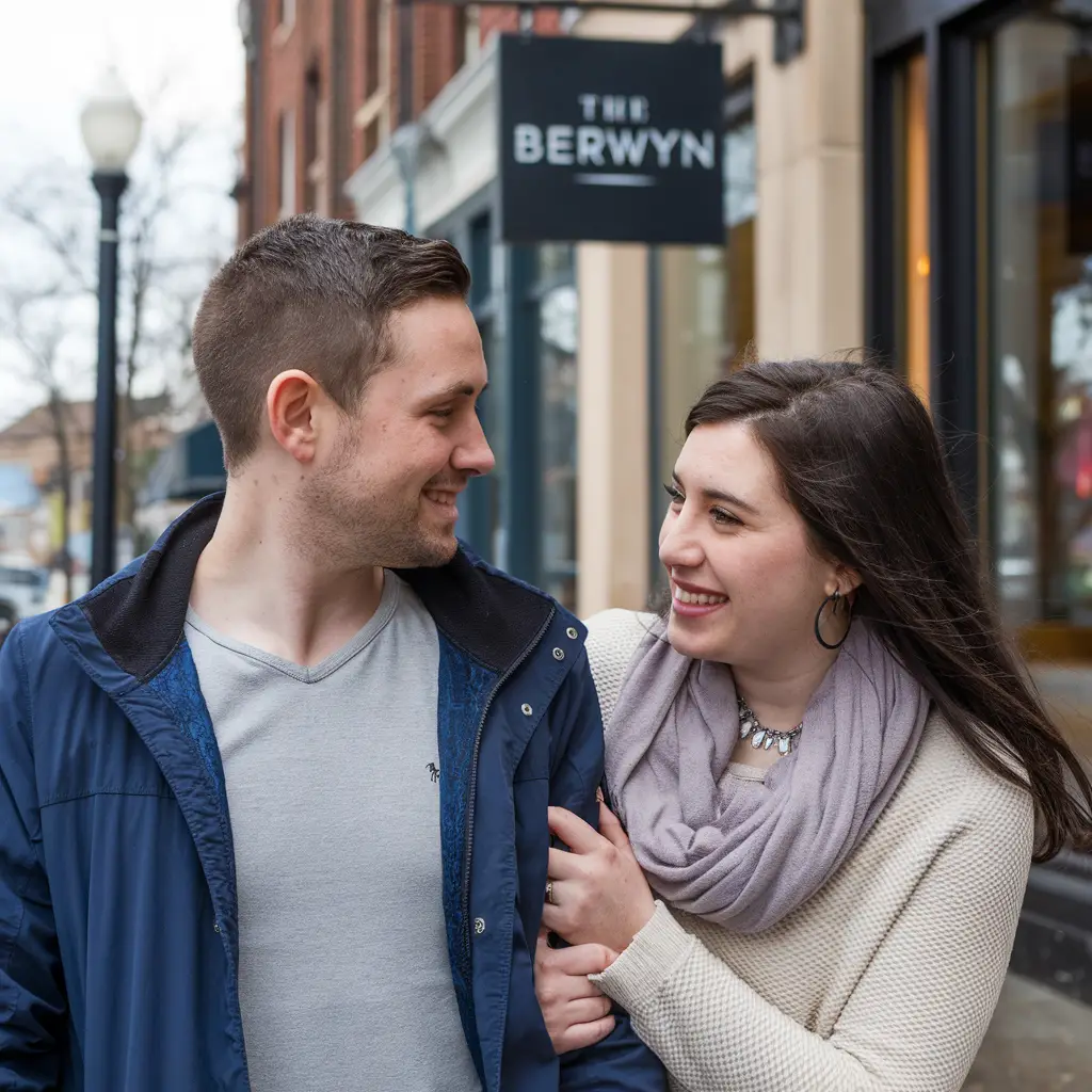 Searching for a bisexual hookup in Edina, Minnesota? Meet singles online for fun dating and casual encounters.