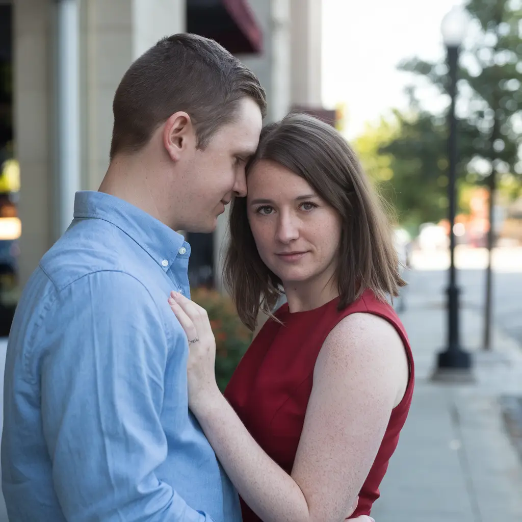 Meet bisexual singles in Bossier City, Louisiana for online dating, romance, and casual hookups!