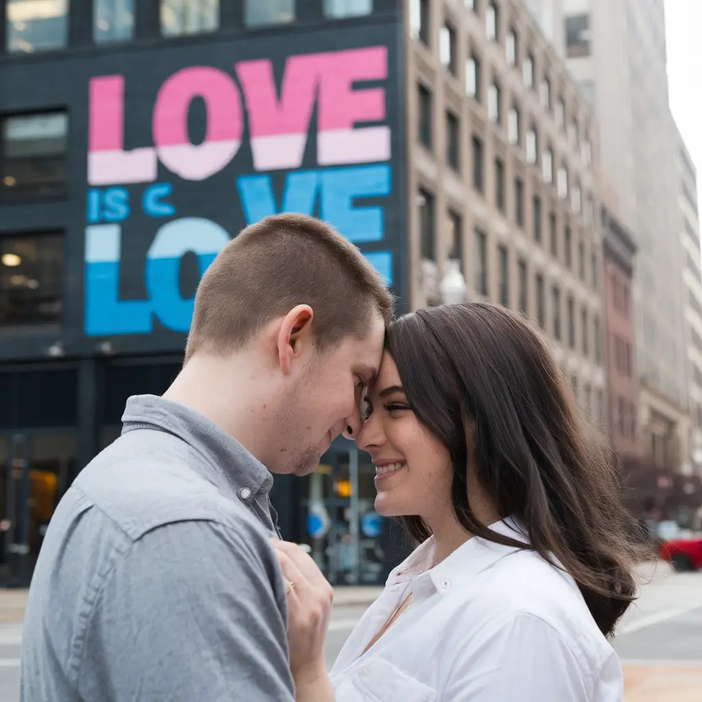 Looking for a steamy bisexual hookup in East Providence, Rhode Island? Meet singles online for dating fun!