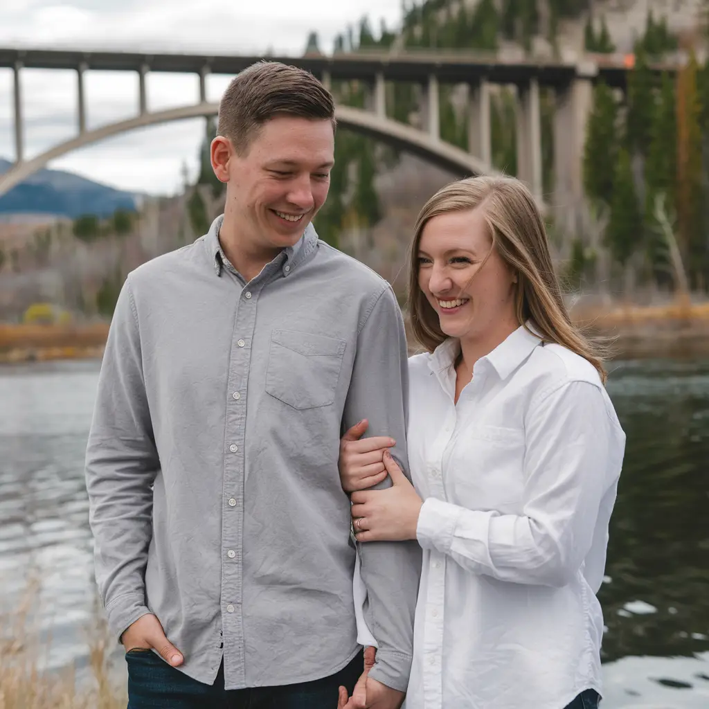 Meet Bisexual singles online in Corvallis, Oregon for dating, fun, and hookups!