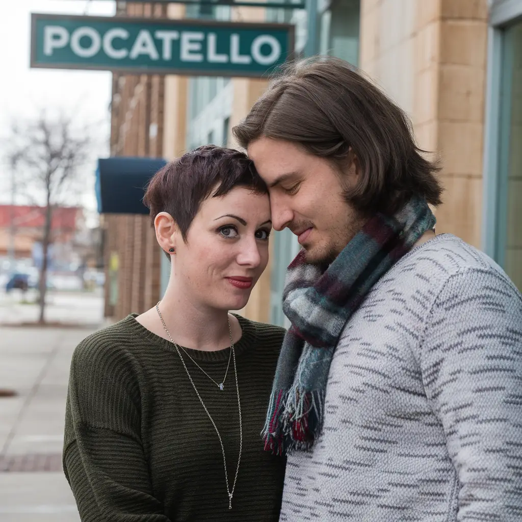 Meet bisexual singles online in Eastvale, California for casual dating and steamy hookups. Join for free now!