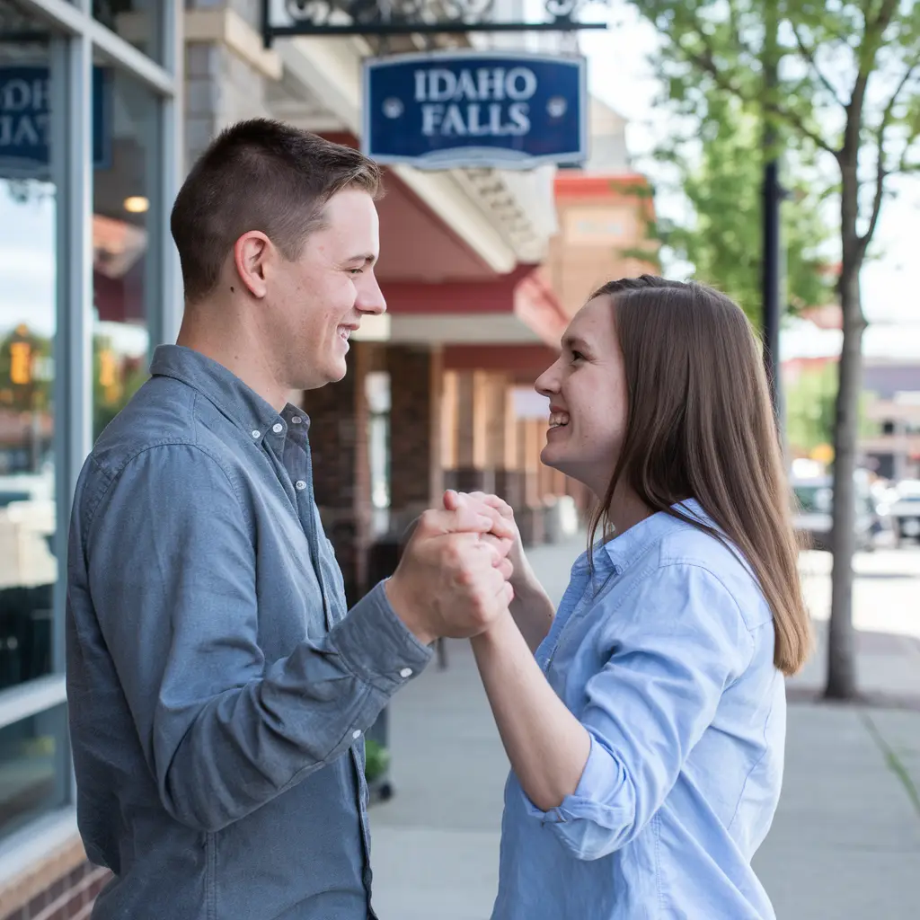 Meet your perfect Bisexual match in Oak Park, Illinois. Online dating and hookups await!