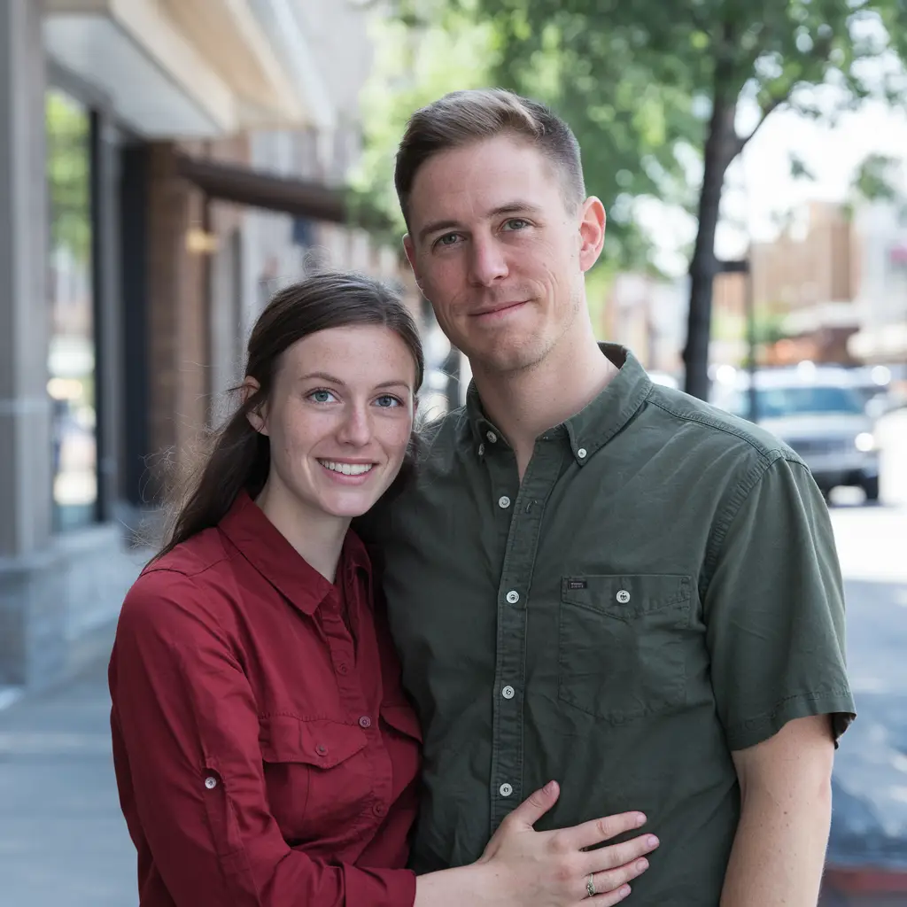 Looking for a fun bisexual hookup in Royal Oak, Michigan? Meet singles online today and start dating!