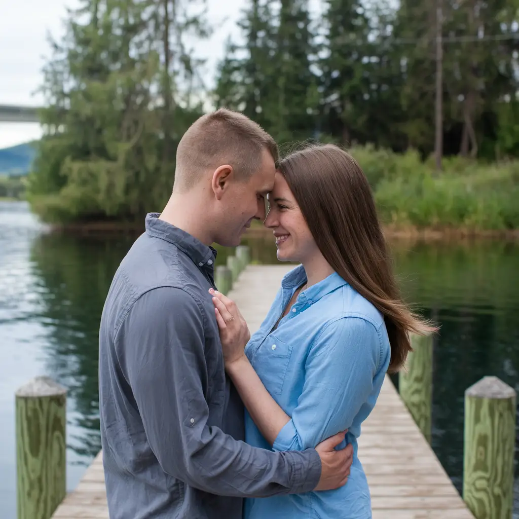 Find hot bisexual singles online in Noblesville, Indiana for exciting dating and passionate hookups.