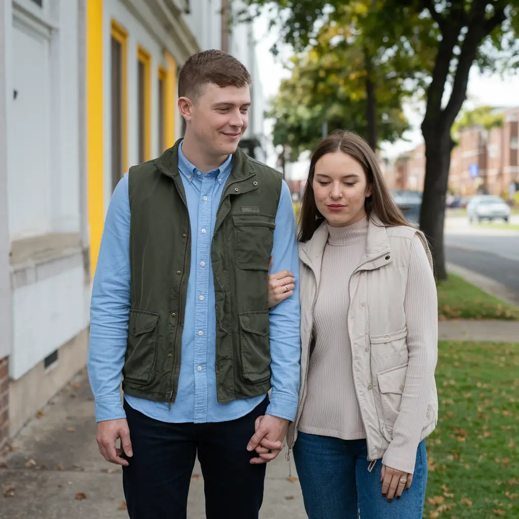 Looking for bisexual dating in Dublin, California? Meet singles online for casual fun and hot hookups!