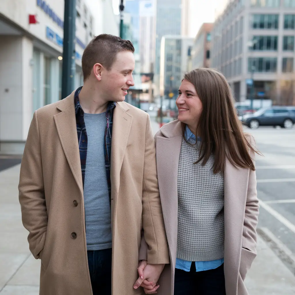 Connect with hot bisexual singles online in Eagan, Minnesota for dating and fun hookups today!