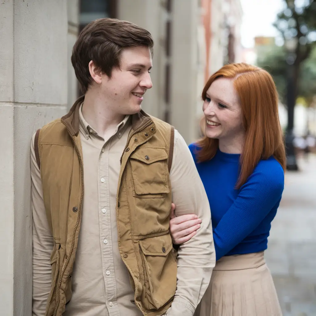 Meet bisexual singles online in Pacifica, California for dating, romance, and no-strings fun!