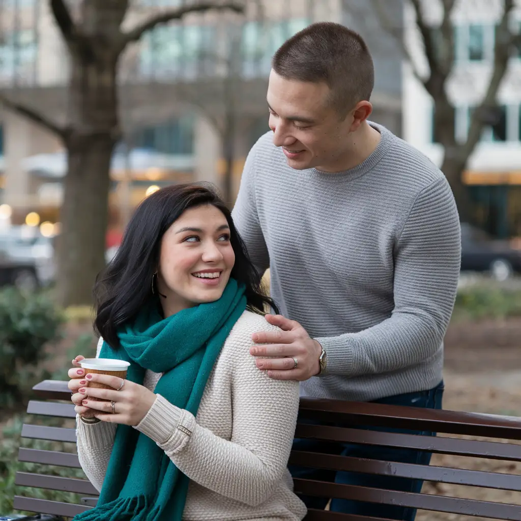 Find your perfect bisexual hookup in Rowlett, Texas! Meet singles online for dating fun.