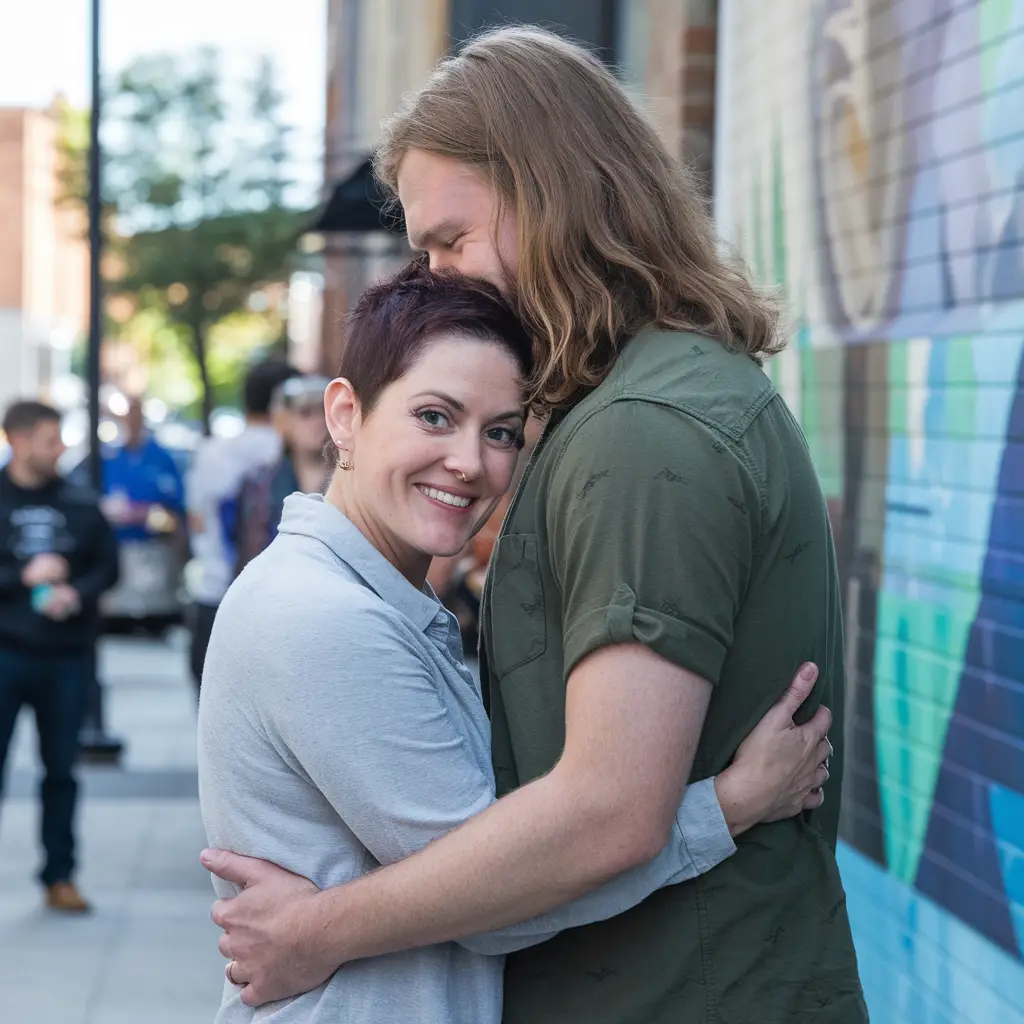 Meet Bisexual singles for online dating and exciting hookups in Muskogee, Oklahoma today!