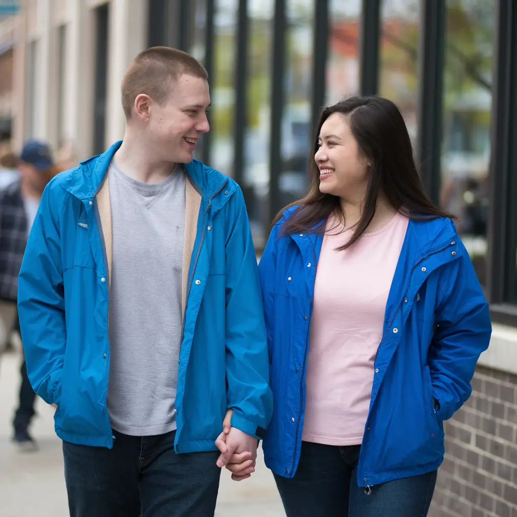 Find your perfect bisexual hookup in Mountain View, California and meet singles online for fun connections.