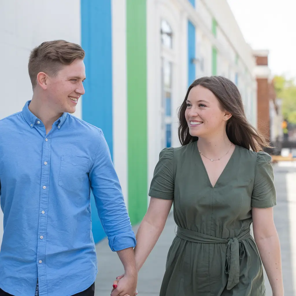 Online Bisexual dating in Murfreesboro, Tennessee—meet and hookup with singles today!