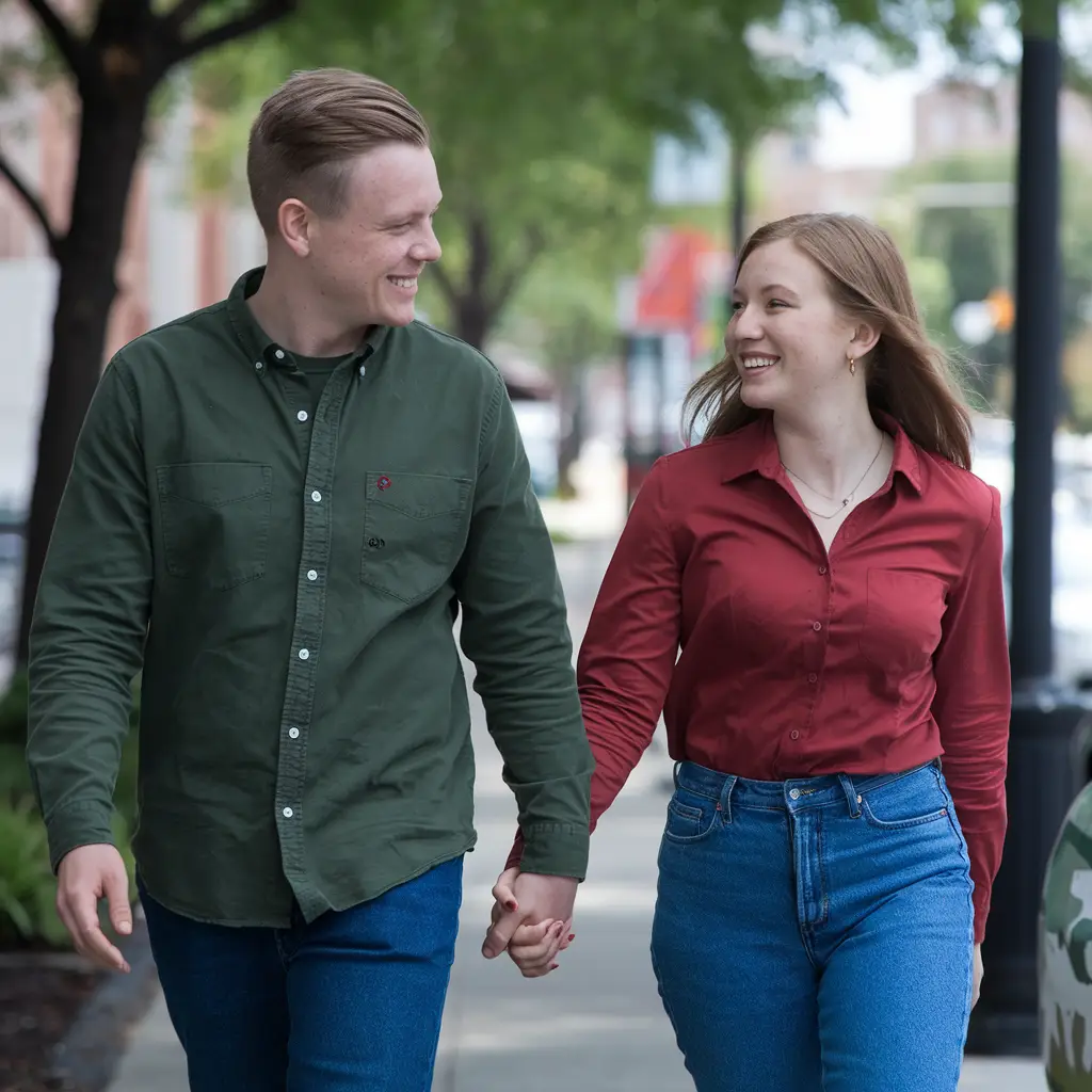 Meet bisexual singles in Ogden, Utah for fun dating and steamy online hookups. Sign up now!