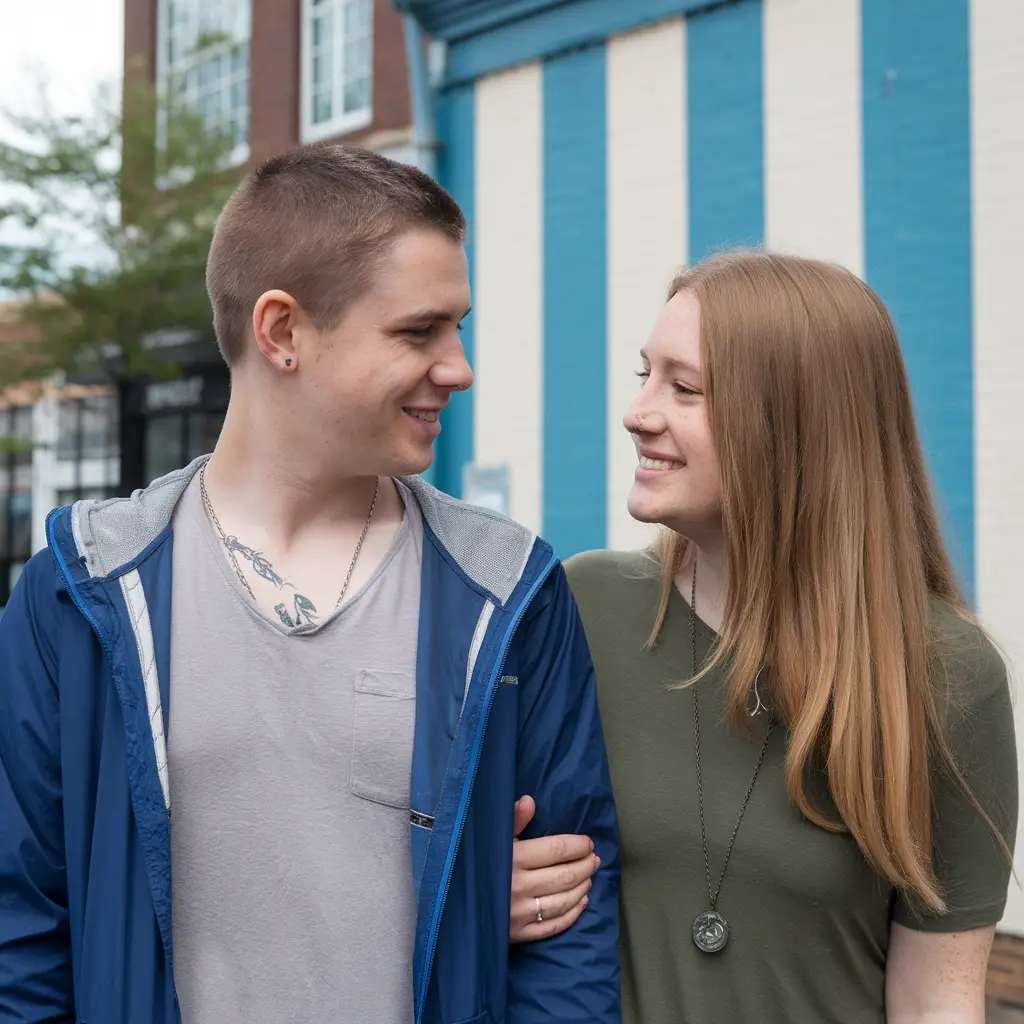 Looking for casual fun? Meet bisexual singles online in North Dakota for steamy hookups.