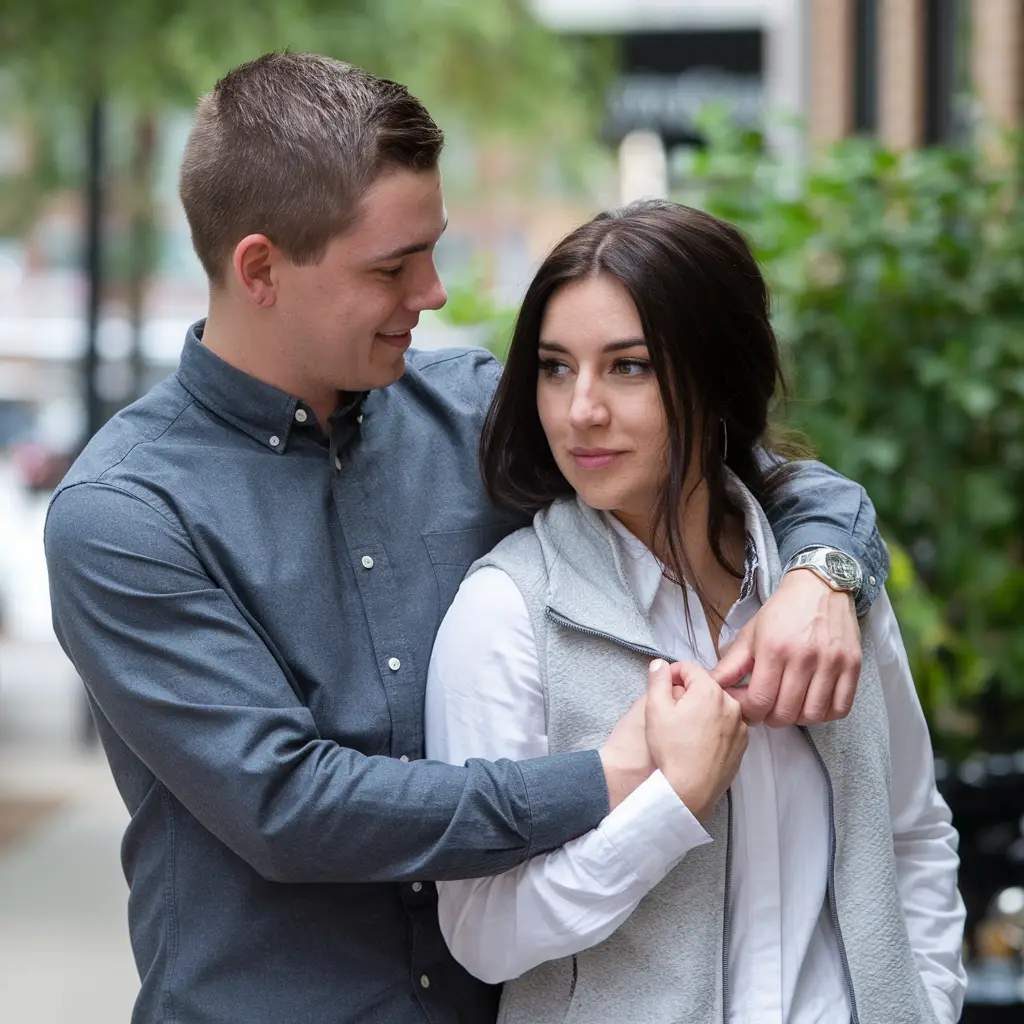 Looking for casual fun? Meet bisexual singles online in Salt Lake City, Utah for steamy hookups.