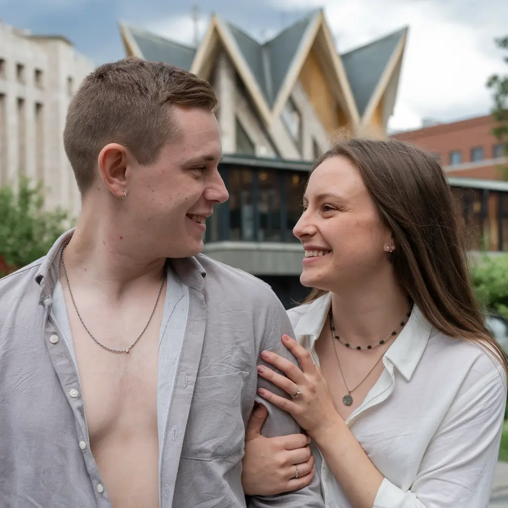 Join now and meet bisexual singles in La Mirada, California for fun online dating and hookups!