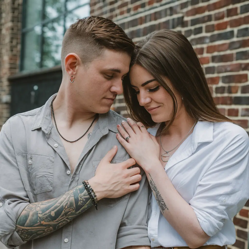 Find hot bisexual singles in Peachtree Corners, Georgia for online dating and passionate hookups today!