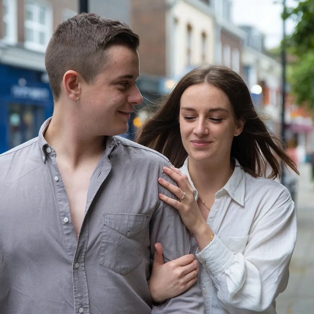 Meet bisexual singles in Manteca, California for exciting online dating and casual hookups today!