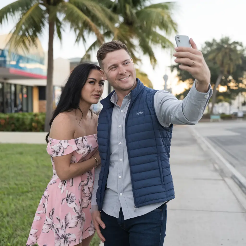 Meet Bisexual singles for dating and hookups in St. Petersburg, Florida. Find your perfect match online today!