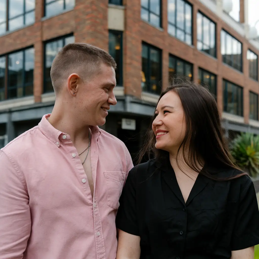 Meet bisexual singles in Bedford, Texas for exciting online dating and casual hookups. Join now and start your adventure!