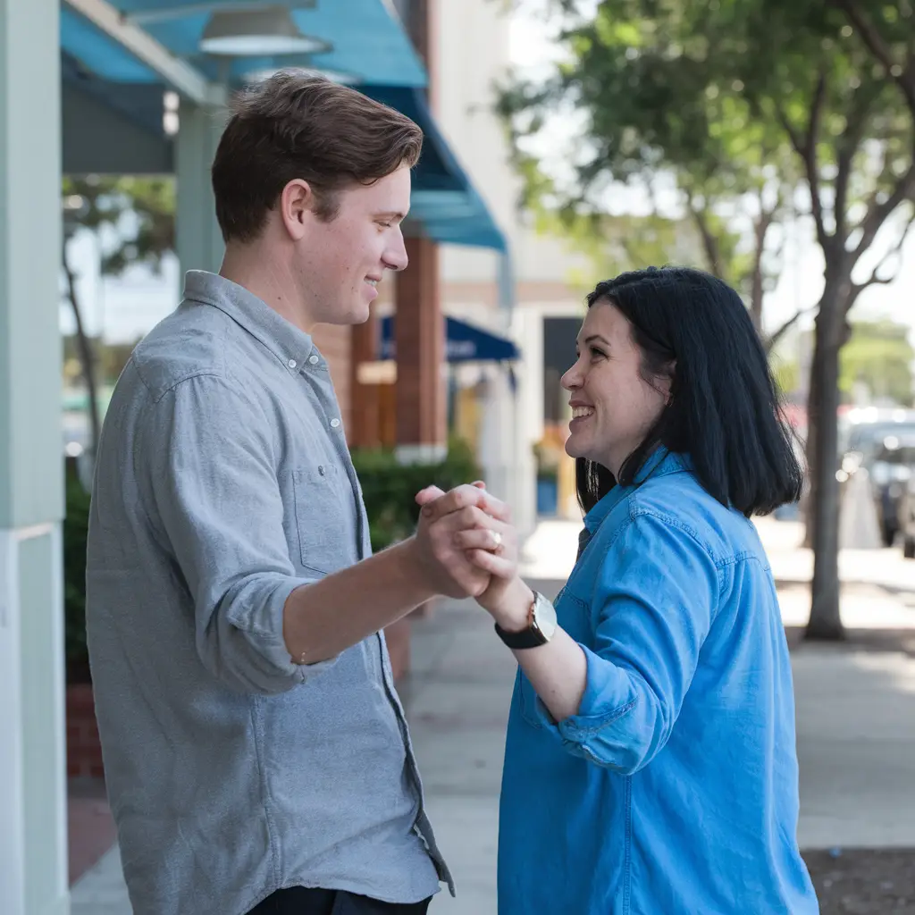 Looking for casual bisexual dating? Meet singles online in Milford, Connecticut for fun hookups!