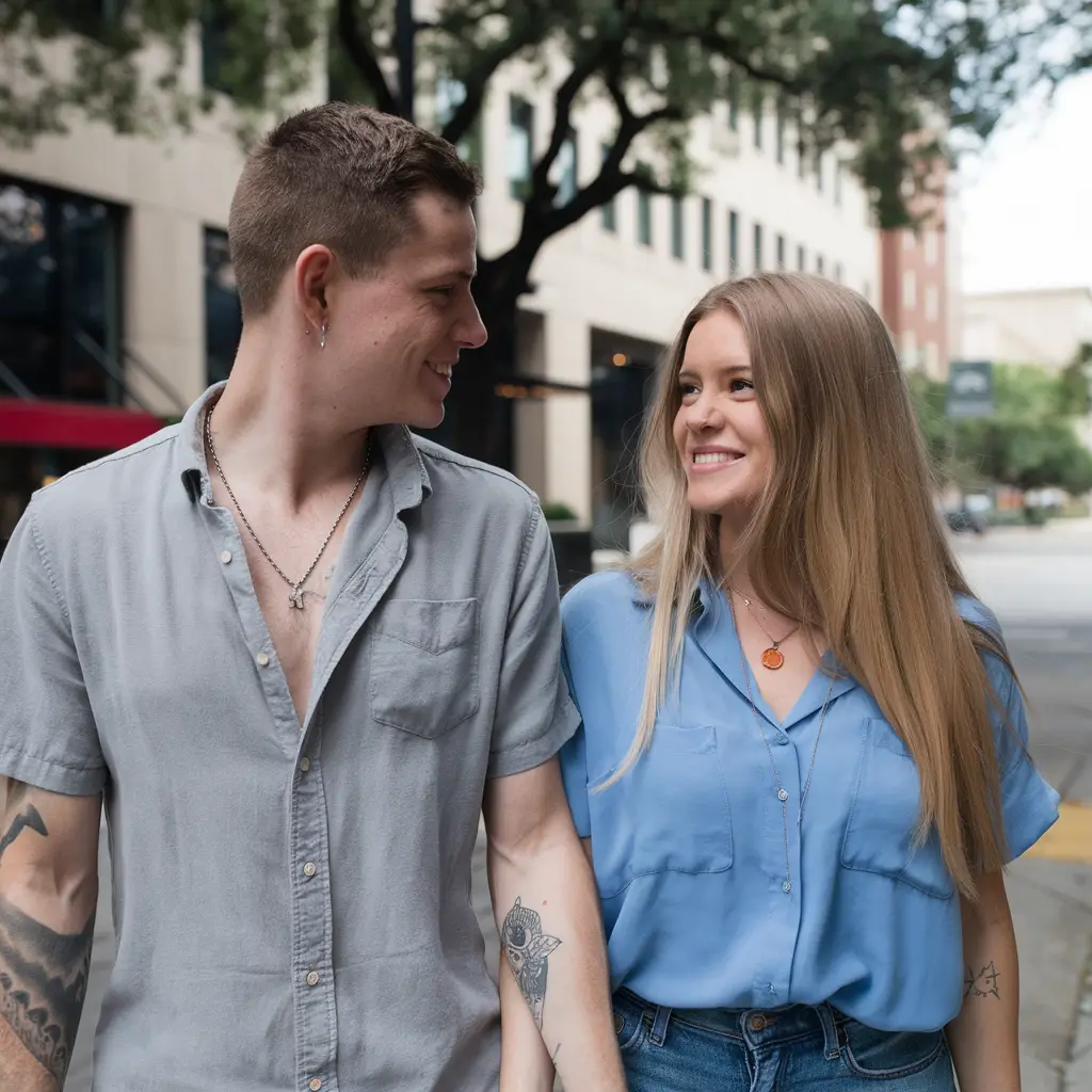 Meet bisexual singles in Norwalk, California for exciting online dating and passionate hookups today!