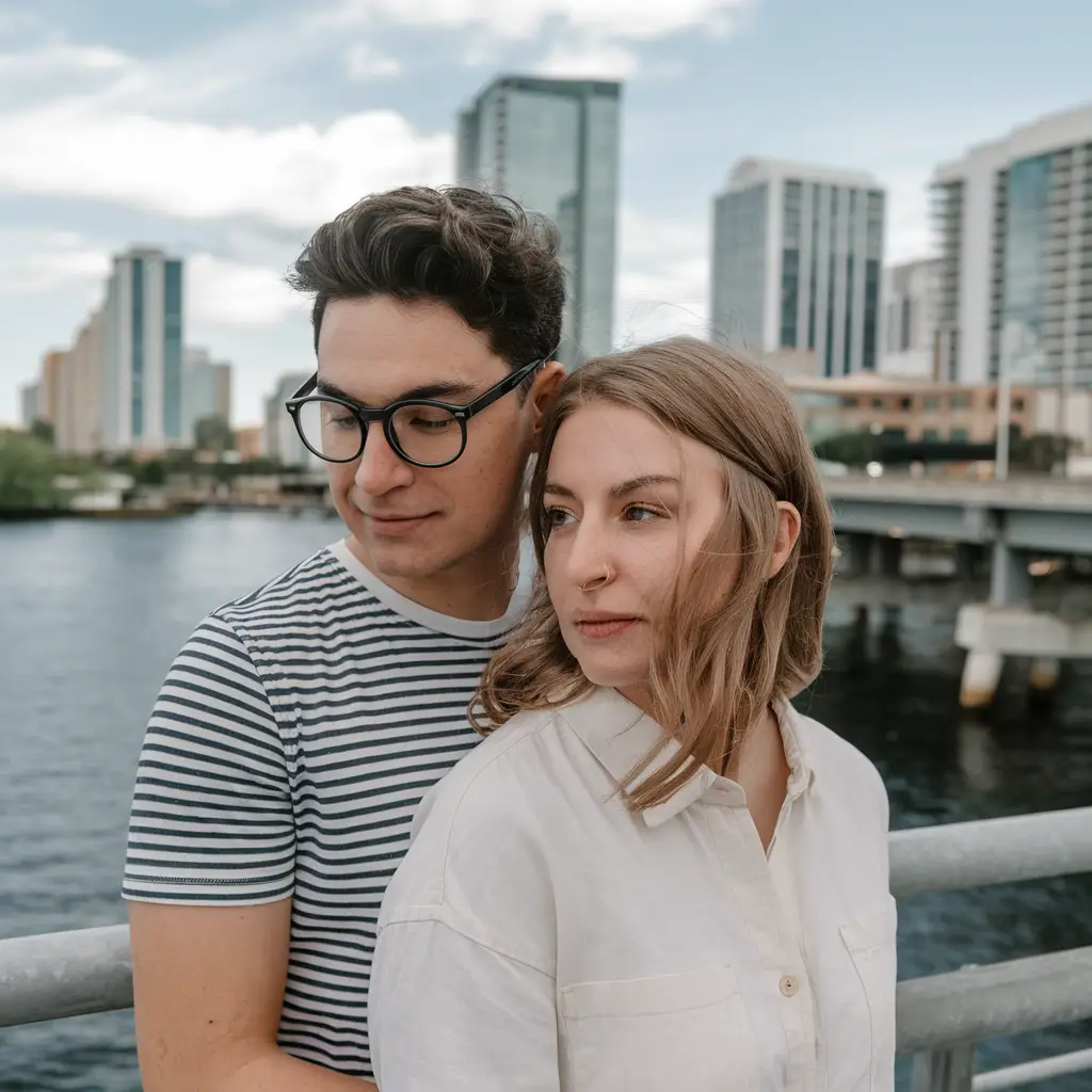 Looking for fun bisexual dating in Rocklin, California? Meet singles online for passionate connections!