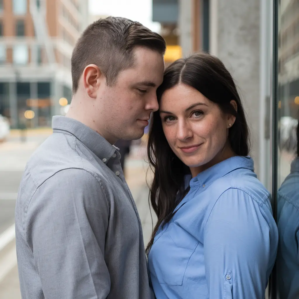 Meet bisexual singles online for dating and hookups in Ann Arbor, Michigan. Start your fun now!