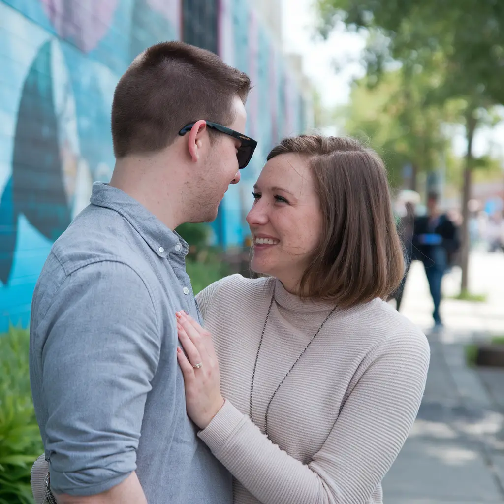 Looking for fun? Meet Bisexual singles in Cleveland, Ohio for dating and hot hookups online!