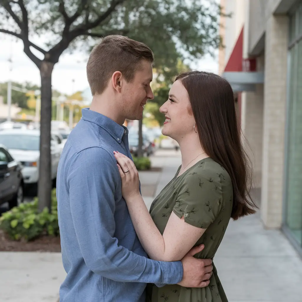 Meet bisexual singles near you in Georgetown, Texas for online dating and exciting hookups!