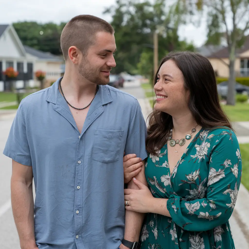 Meet bisexual singles online in Portage, Michigan for fun, dating, and casual hookups today!