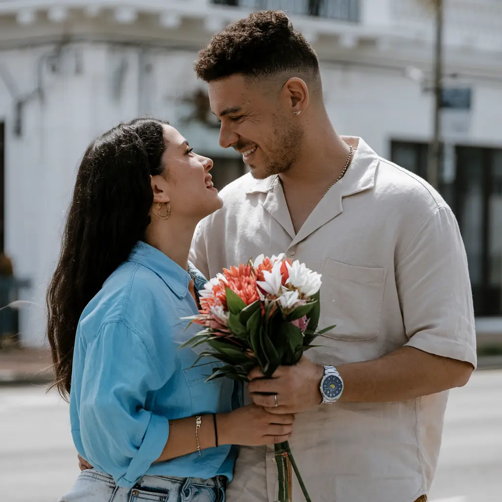 Looking for fun bisexual dating in Pasadena, California? Meet singles online for passionate connections!